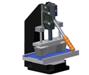 Test Strip Die Cutter